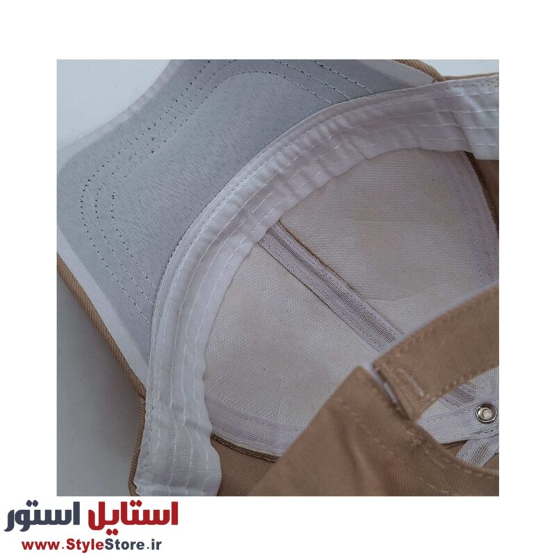 کلاه کپ آدیداس مدل 3LIN-KE