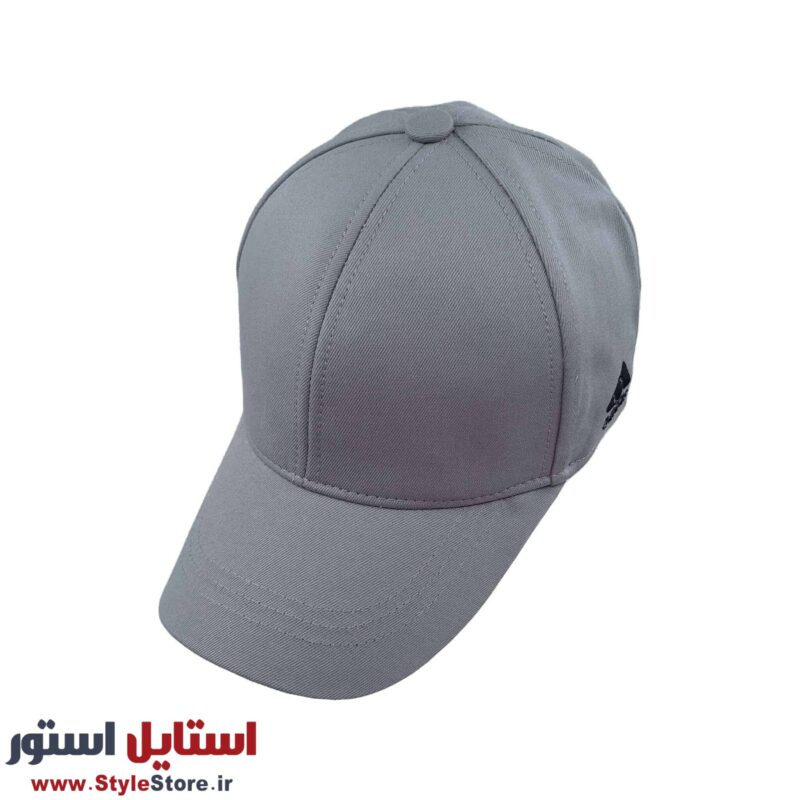 کلاه کپ آدیداس مدل 3LIN-KE