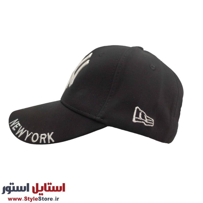کلاه کپ مدل NY-NEW YORK کد 51661