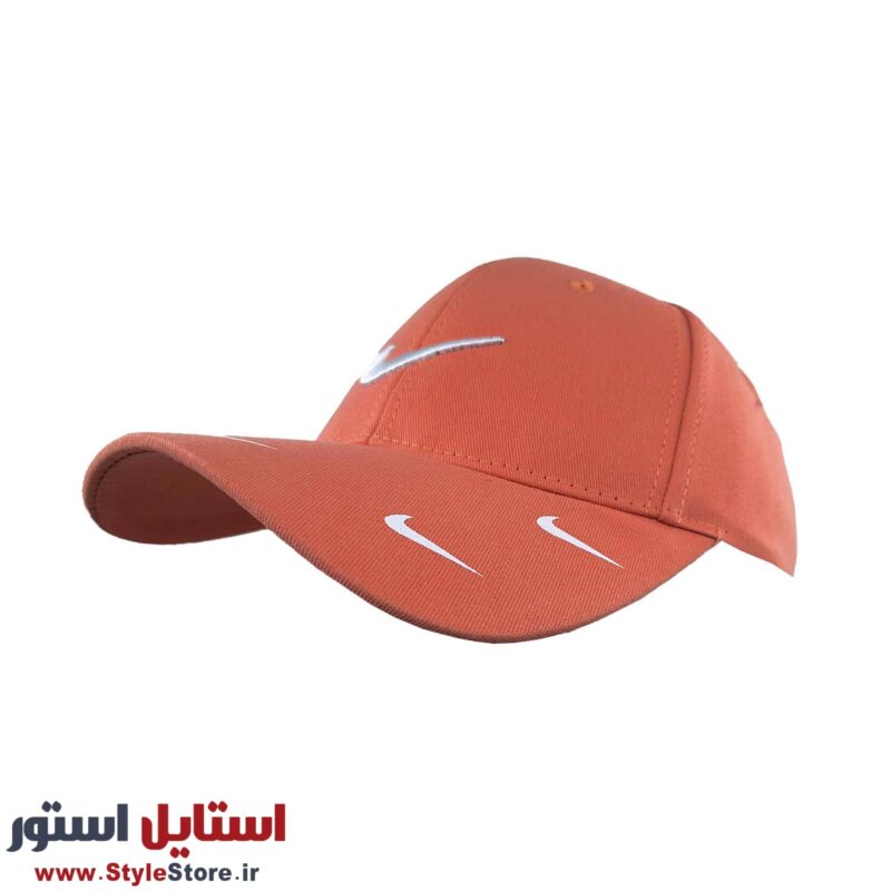 کلاه کپ مدل NK-3N کد 1148