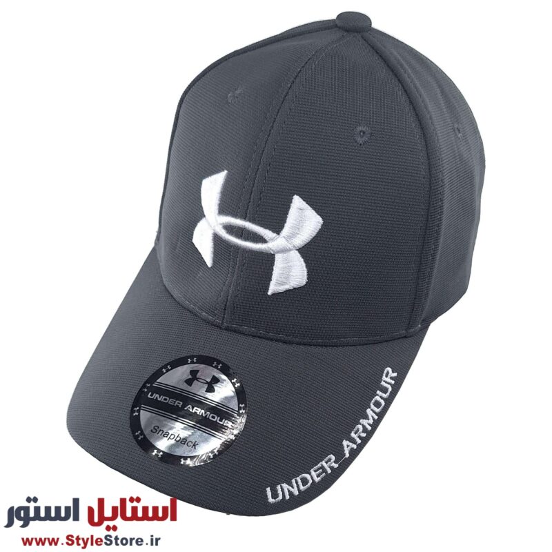 کلاه کپ آندر آرمور مدل UNNE
