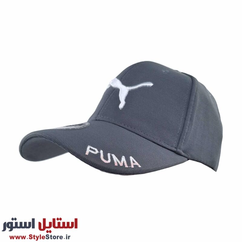 کلاه کپ پوما مدل PONE