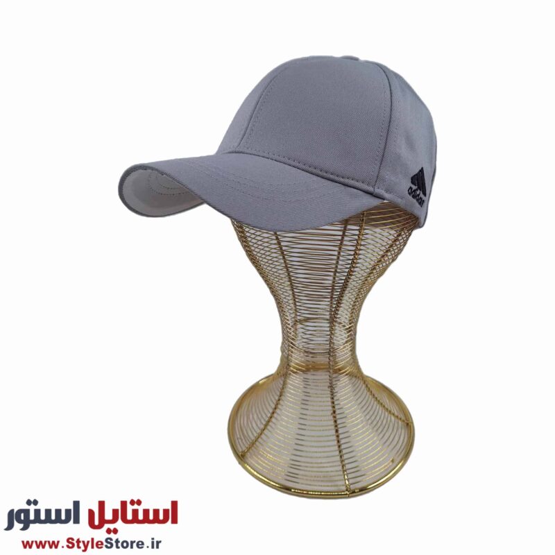 کلاه کپ آدیداس مدل 3LIN-KE