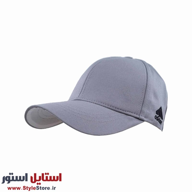کلاه کپ آدیداس مدل 3LIN-KE