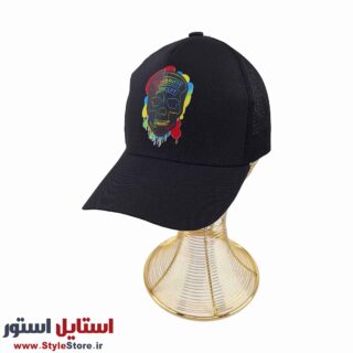 کلاه کپ مدل KING BRICH CONCEPT کد 1272