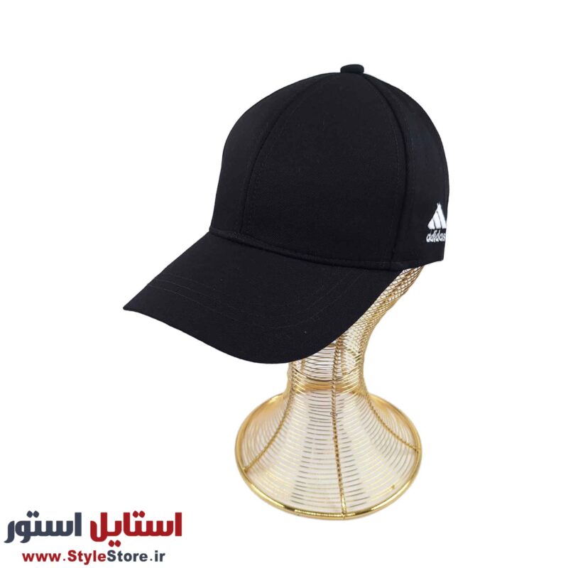 کلاه کپ آدیداس مدل 3LIN-KE