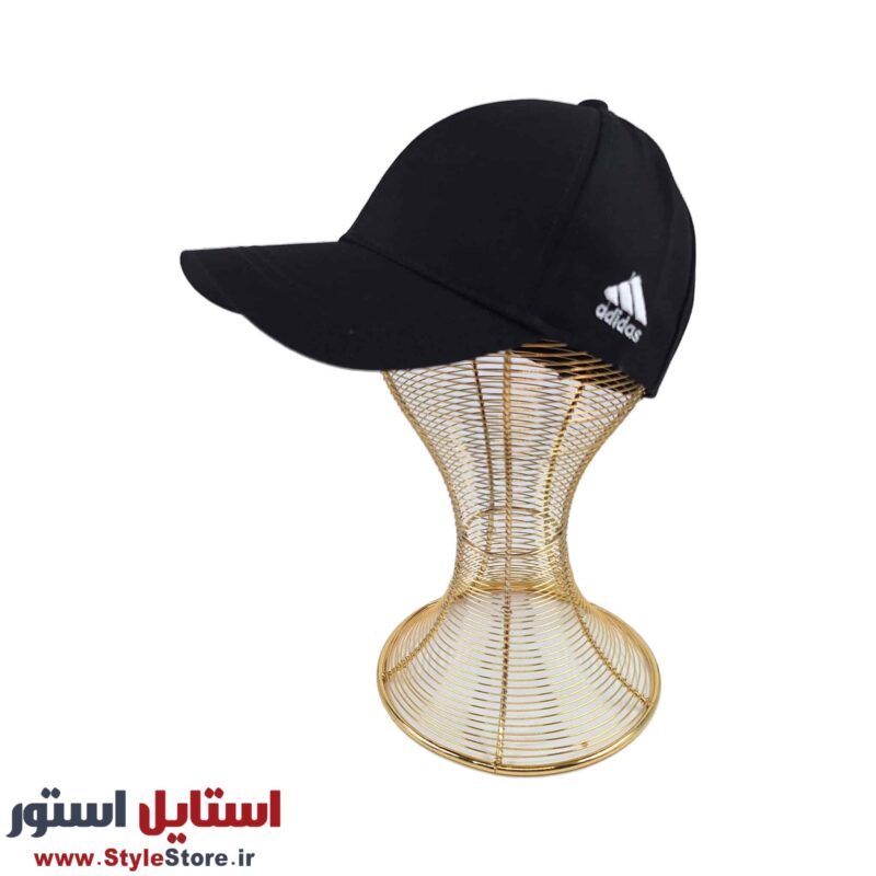 کلاه کپ آدیداس مدل 3LIN-KE