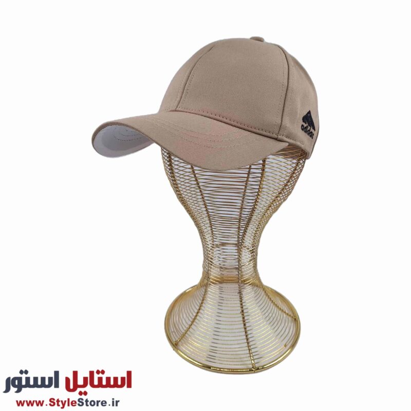 کلاه کپ آدیداس مدل AD-KE کد 1261