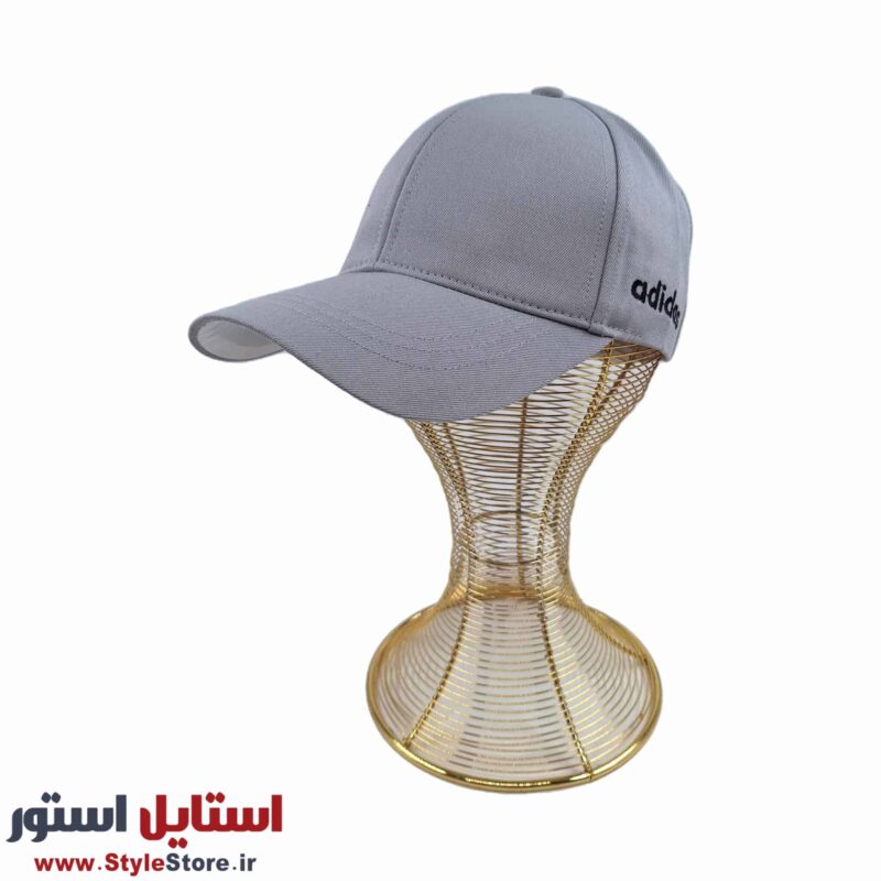 کلاه کپ آدیداس مدل AD-KE کد 1261