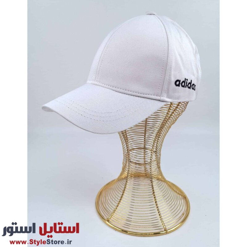 کلاه کپ آدیداس مدل AD-KE کد 1261