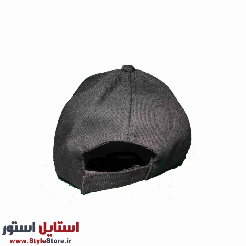 کلاه کپ طرح NY کد101