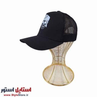 کلاه کپ مدل HERO-DIG کد 1269