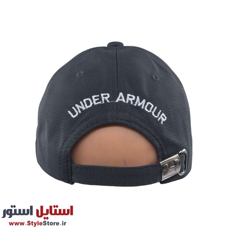 کلاه کپ آندر آرمور مدل UNNE