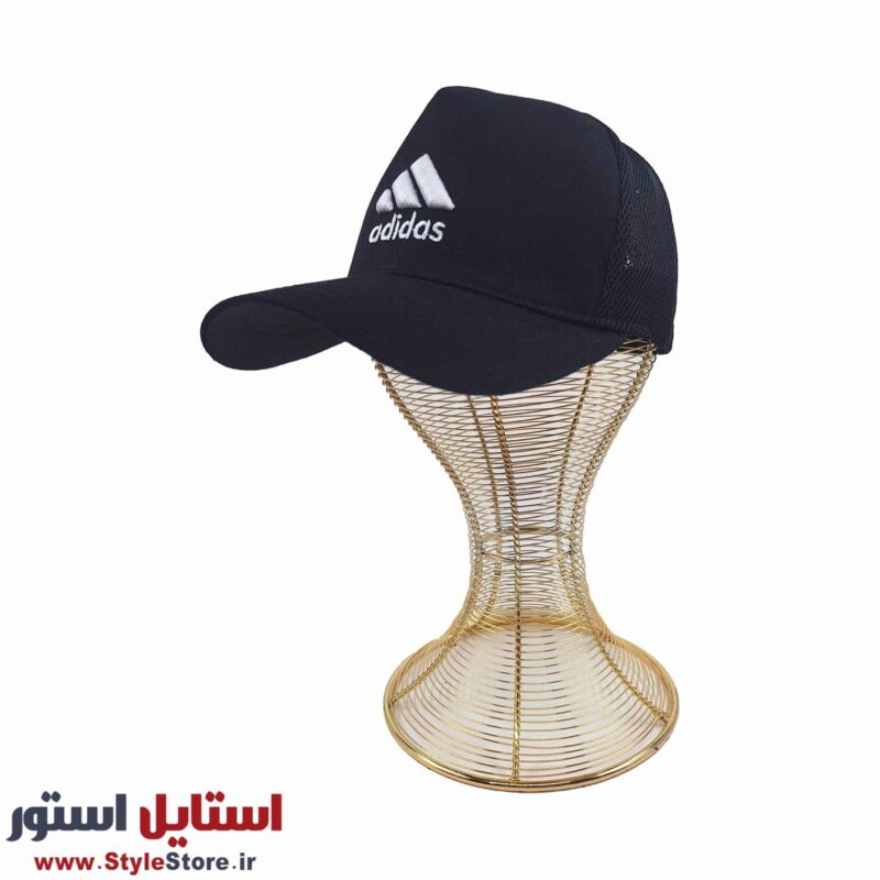 کلاه کپ آدیداس پشت تور کد 1300