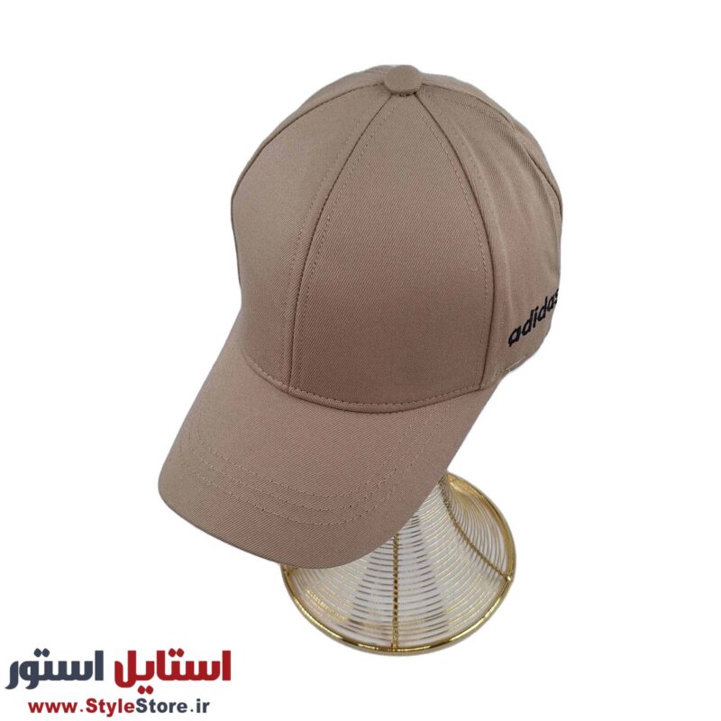 کلاه کپ آدیداس مدل AD-KE کد 1261