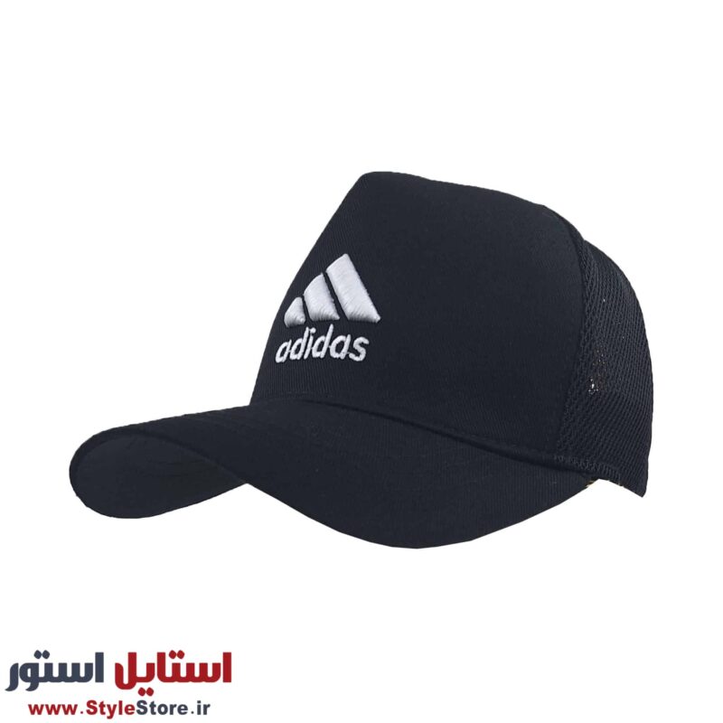 کلاه کپ آدیداس پشت تور کد 1300