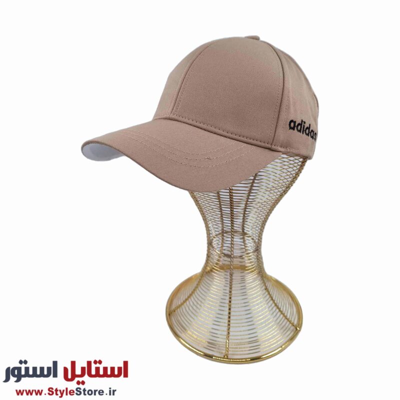کلاه کپ آدیداس مدل AD-KE کد 1261
