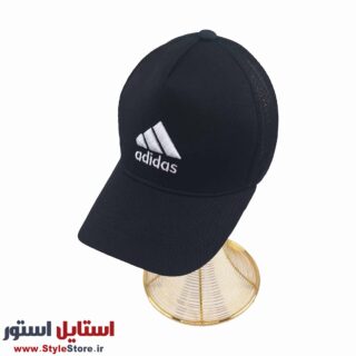 کلاه کپ آدیداس پشت تور کد 1300