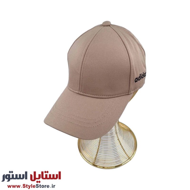کلاه کپ آدیداس مدل AD-KE کد 1261