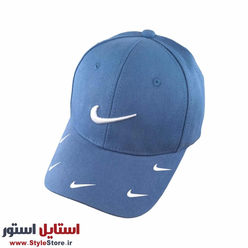 کلاه کپ مدل NK-3N کد 1148