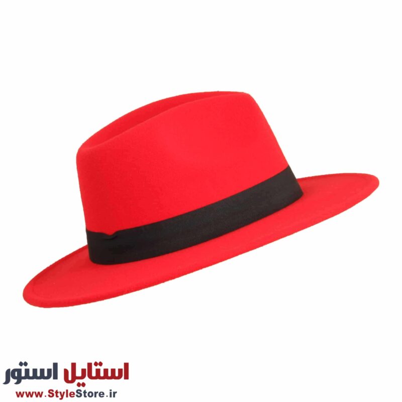 کلاه شاپو مدل 3595