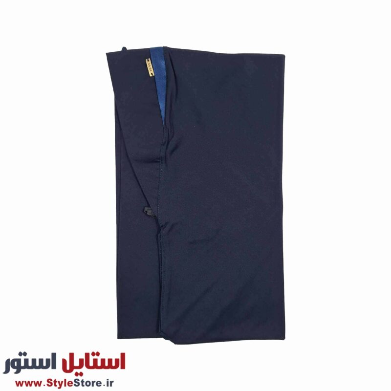 مقنعه تل دار سیلکا