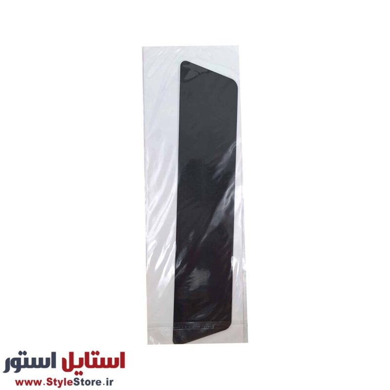 طلق روسری ثنا مدل ZOZ مجموعه 2 عددی