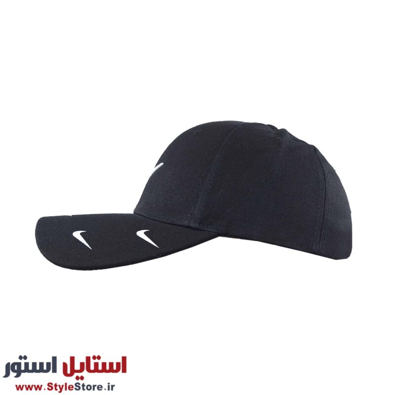 کلاه کپ مدل NK-3N کد 1148
