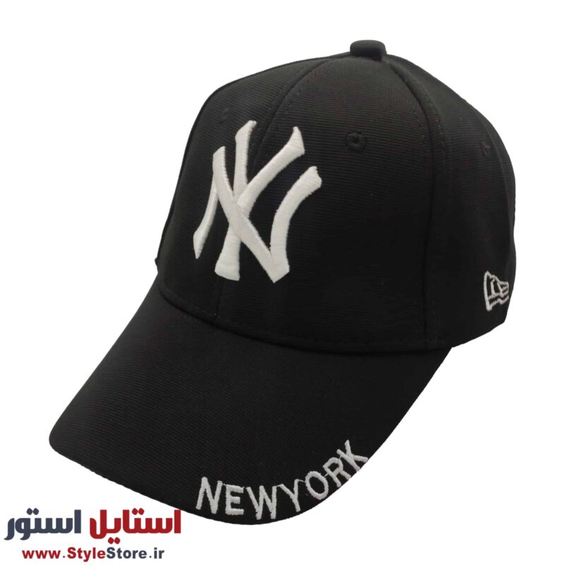 کلاه کپ مدل NY-NEW YORK کد 51661