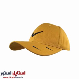 کلاه کپ مدل NK-3N کد 1148