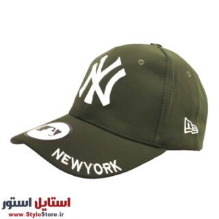 کلاه کپ مدل NY-NEW YORK کد 51661