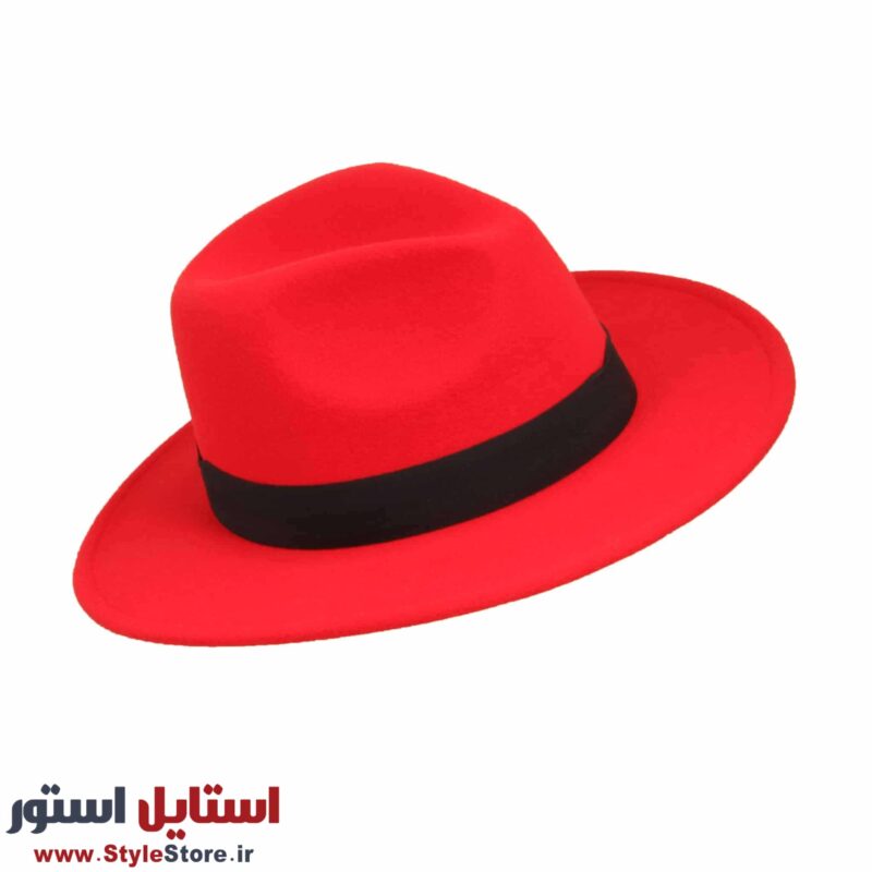 کلاه شاپو مدل 3595