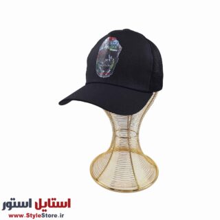 کلاه کپ مدل PHILIPE کد 1274