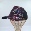 کلاه کپ بچگانه مدل تار عنکبوتی کد 1307