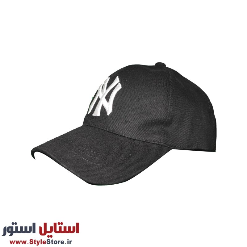 کلاه کپ طرح NY کد101