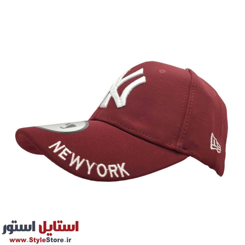 کلاه کپ مدل NY-NEW YORK کد 51661