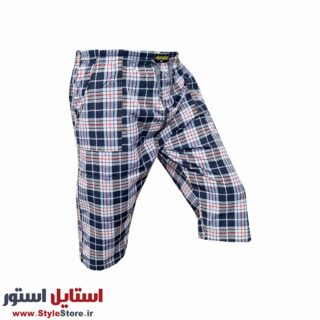شلوارک مردانه استایل استور مدل LINE کد 1169