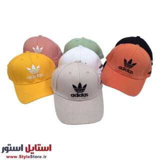 کلاه کپ مدل 2AD کد 1156