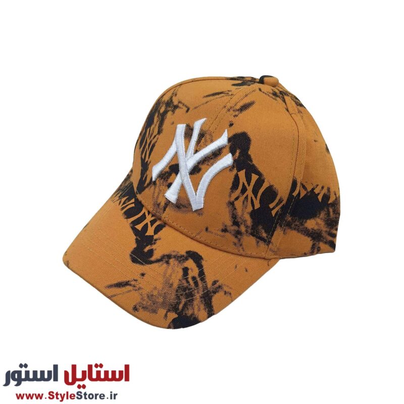 کلاه کپ مدل NY کد 1162