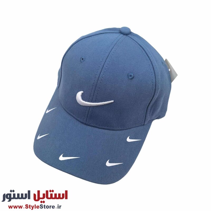 کلاه کپ مدل NK-3N کد 1148
