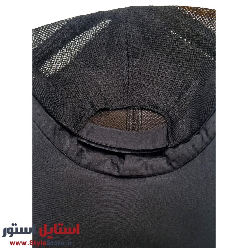 کلاه کپ مدل PT-ESKELET کد 1299