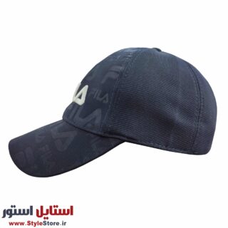 کلاه کپ مدل FI-SA کد PT-30517
