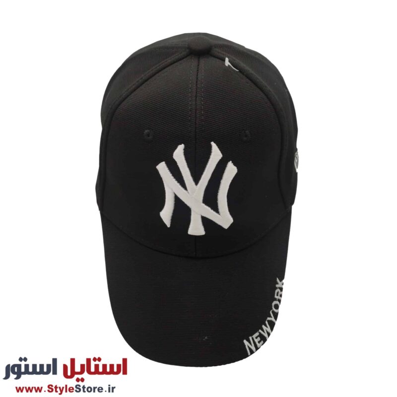 کلاه کپ مدل NY-NEW YORK کد 51661