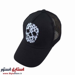 کلاه کپ مدل HERO کد 1267