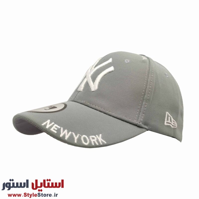 کلاه کپ مدل NY-NEW YORK کد 51661