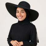 کلاه زنانه