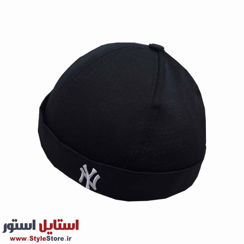 کلاه لئونی طرح NY کد 1354