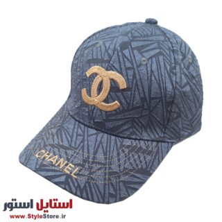 کلاه کپ مدل CHANEL Prominence کد 1317
