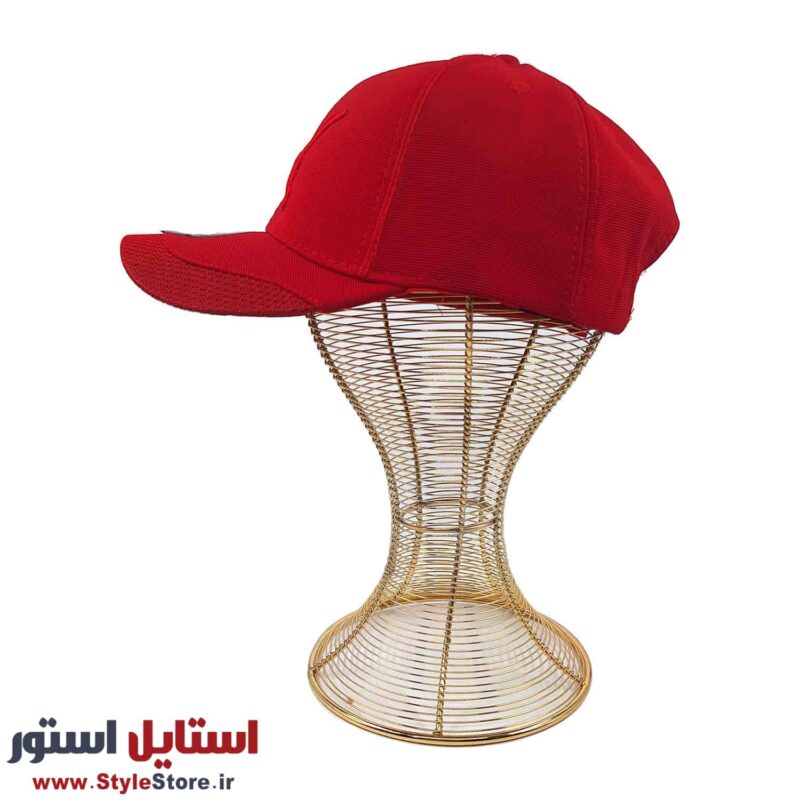 کلاه کپ پوما لبه توری کد 1338