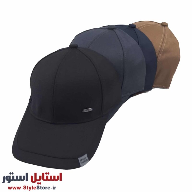 کلاه کپ مدل مهندسی کد 1333